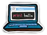 Logo van Hedy