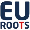Logo EU-Roots Uitzendbureau