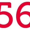 Logo van STREEK 56 drogisterij AND kinderkleding Schiermonnikoog