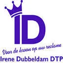 Logo van Irene Dubbeldam DTP