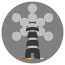 Logo van Lighthouse Haven