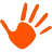 Logo van all-in-media