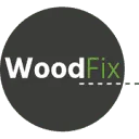 Logo van WoodFix