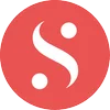 Logo van sentience