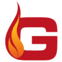 Logo van De Groot Brandwachten B.V.