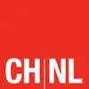 Logo van CHNL architecten AND adviseurs