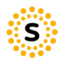Logo van Saman Groep