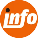 Logo van Infozuil Nederland