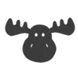 Logo van Moose Movies