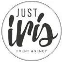 Logo van Just Iris
