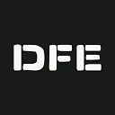 Logo van DeFabrique Evenementenlocatie