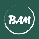 Logo van BAM Lifestyle