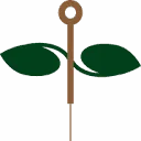 Logo van Acupunctuur Ingrid
