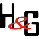 Logo van H AND G Security