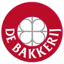 Logo van Diaconaal Centrum De Bakkerij