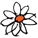 Logo van Flowerkids Kinderopvang
