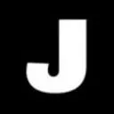 Logo van Johan van Tiel
