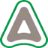 Logo van ADAMA Benelux