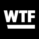 Logo van World's Toughest Fireworks!