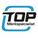 Logo van TOP Merkspecialist