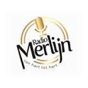 Logo van Radio Merlijn