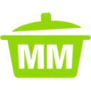 Logo van Mama Mascha