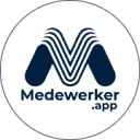 Logo van Medewerker.app