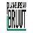 Logo van Planbureau Bruut