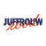 Logo van Juffrouw Rood