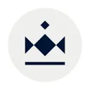 Logo van Paleis Het Loo