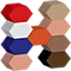 Logo van Huid Nederland