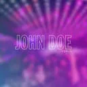 Logo van Café Bar John Doe