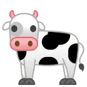 Logo van Boerderij 'De Bonte Parels'