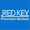 Logo van Redkey Promotion Services