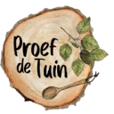 Logo van Streekwinkel Proef de Tuin