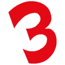 Logo van Groët Venloosch Vastelaoves Gezelschap De 3-kes