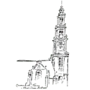 Logo van Westerkerk Amsterdam