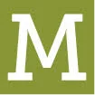 Logo van Museum Hoeksche Waard
