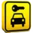 Logo van AutohuurWereldwijd