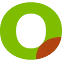 Logo van Onderwijsgroep Midden-Friesland OGMF