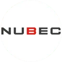 Logo van NUBEC