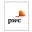 Logo van Omapost