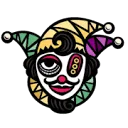 Logo van Big Rivers Festival