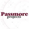 Logo van Passmore Projects B.V.