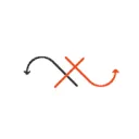 Logo van whatxnext