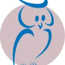 Logo van Bureau De Blauwe Uil