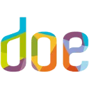 Logo van DOE Business