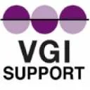 Logo van VGI-Support