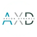 Logo van Axion Dynamic
