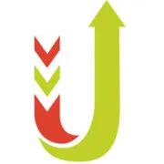 Logo iReturn "We helpen je meer klanten uit leads te halen"
